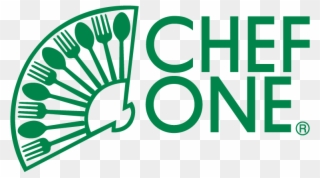 Chef One Foods - Chef One Logo Clipart