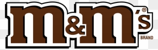 Specialty Sm - M&m Logo Clipart
