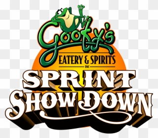 $10,000 To Win Goofy's Eatery & Spirits Sprint Showdown - Goofy's Eatery & Spirits Clipart