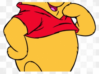 Winnie The Pooh Clipart Wikia - Winnie The Pooh Xi - Png Download