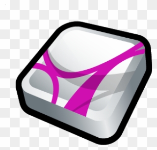 Adobe Acrobat Professional Alternate - Computer Icon Clipart
