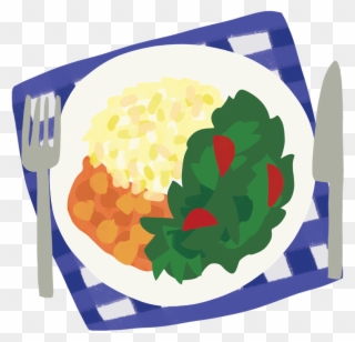 Support Your City, Support The Stop - Food Clipart