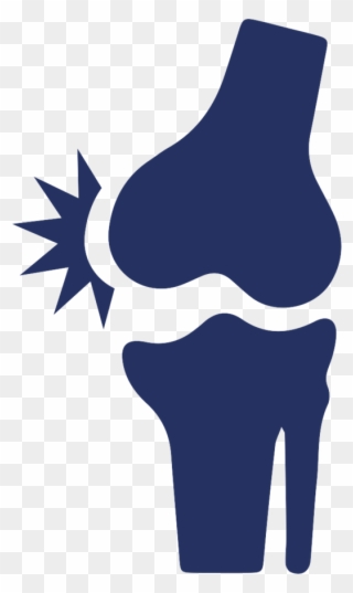 General-orthopedics - Arthritis Icon Png Clipart