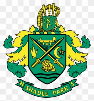The 1st Honorees Will Be Longtime Educator/coach Bob - Shadle Park High School Logo Clipart