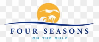 Logo Design By Mariosigncom For Four Seasons On The - Butler University Clipart