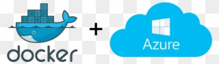 In This Step By Step Guide We Are Going To Learn About - Docker For Azure Clipart
