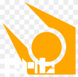 Combine - Combine Symbol Half Life 2 Clipart