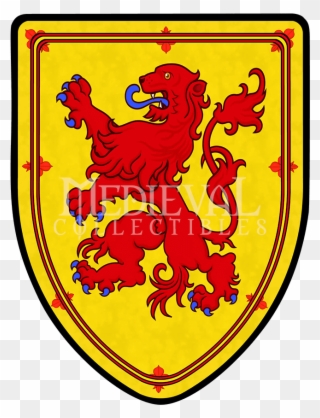 Coats Of Arms For Netherlands Clipart