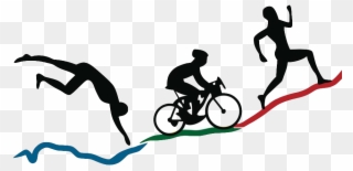 Triathlon Clipart