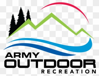 Outdoor Recreation - Army Outdoor Recreation Clipart