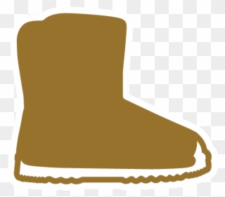 Boots Footwear Sticker By Dfranklincreation - Work Boots Clipart