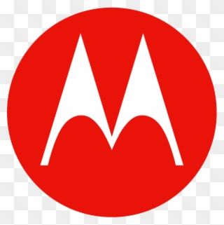 Motorola Skn6474a Adapter - Logo Motorola Clipart