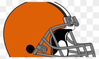 Análisis, Pronósticos Y Picks De Apuestas Para Nfl - Cleveland Browns Helmet Poop Clipart