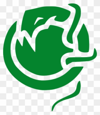518px-lloyd Zx Emblem - Ninjago Green Ninja Symbol Clipart