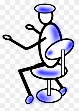 Computer Work Cliparts 10, Buy Clip Art - Clip Art - Png Download