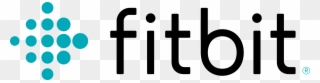 Fitbit Logo - Logo Fitbit Clipart