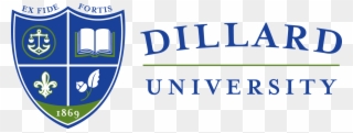 Dillard University Acalog Acms U2122 United Methodist - Dillard University Logo Clipart