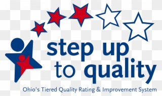 Fairfield Family Ymca 5220 Bibury Road Fairfield, Oh - Step Up To Quality 4 Star Logo Clipart