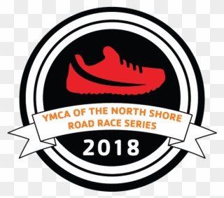 2018 Ymca North Shore Road Race Series Spartan Challenge - New Ymca Clipart
