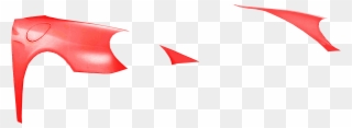Front Bumper - Fender Clipart