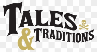 Tales & Traditions - Southwestern University Clipart