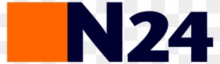 As Seen On Tv - N24 De Logo Clipart