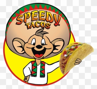 Now Open In Two Locations - Speedy Taco Somerset Ky Menu Clipart