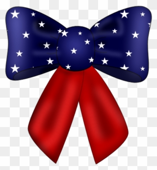 Freetoedit Bow Hairbow Ribbons Americanflag Flag Oldglo - U.s. Flag: Thin Green Line Banner Clipart