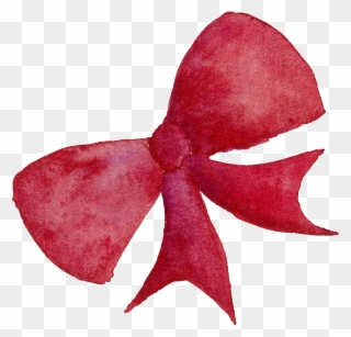 For Bow Tie Free Download Png Files - Insect Clipart