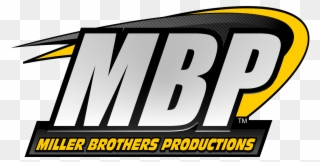 “jason Is Truly An Asset To The Sport And Will Provide - Mbp Logo Clipart