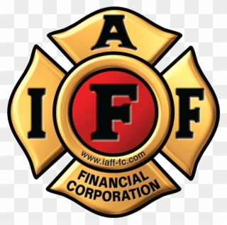 International Association Of Fire Fighters Clipart