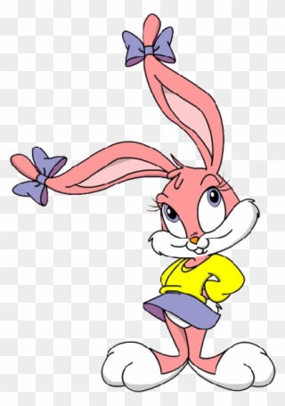 Easter Bunny Cartoon, Cute Bunny, Bunny Rabbit, Amblin - Cartoon Easter Bunny Cute Clipart