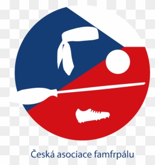 Czech Quidditch Association Logo - International Quidditch Association Clipart
