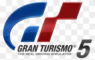 Gran Turismo Clipart Logo Png - Gran Turismo Sport Svg Transparent Png