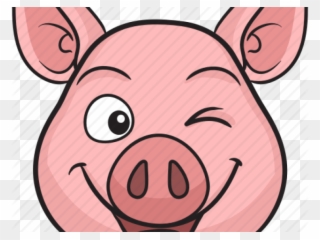 Pig Pictures Cartoon - Animated Pig Clipart