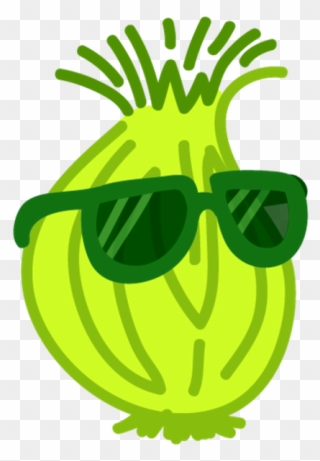Abderraouf-adjal - Cool Onion Clipart
