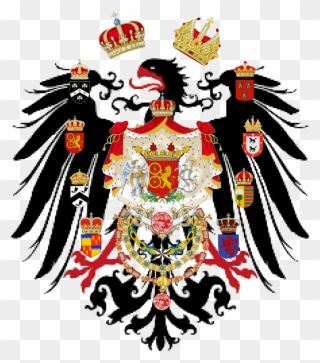 German Coat Of Arms Clipart