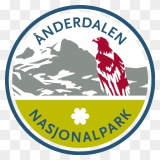 Hardangervidda National Park Clipart