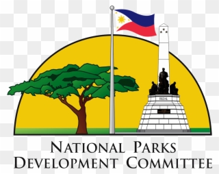 Celebrating Tourism Month In Weeknights@6 - National Parks Development Committee Logo Clipart