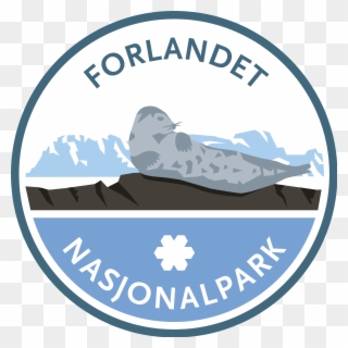 Original National Park Logos Clipart