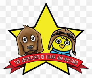The Adventures Of Frank And Mustard - Adventures Of Frank And Mustard Clipart