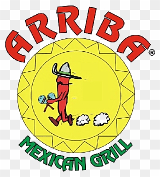Pictures For Arriba Mexican Grill In Phoenix, Az 85016 - Arriba Mexican Grill Clipart