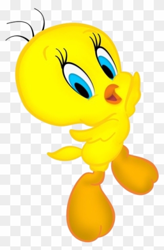 Tweety Bird Cartoon Images Disney Princess Sofia The - Tweety Bird Cartoon Png Clipart