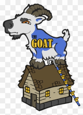 Our Partners And Suppliers - The Goat Steep Assist Clipart