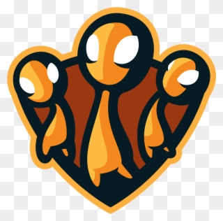 Meep Asset Found In The New Competitive Gamemode "clash" - Bard Meep Png Clipart