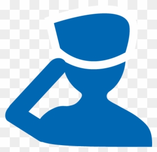 Blue Compass With Federal In Center Bsc Locations And - Anonymity Clipart