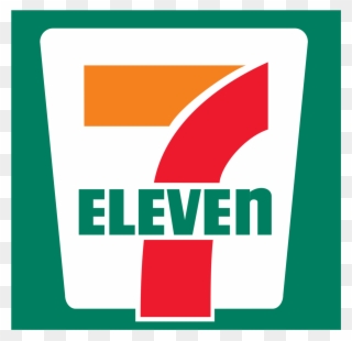 Store Locator - 7 Eleven Logo Png Clipart