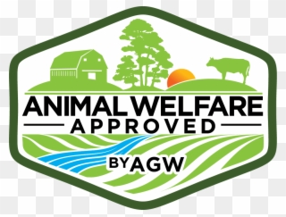 Picture - Animal Welfare Certified Clipart