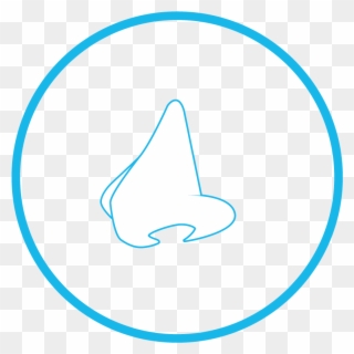 Midtown Dental Icons - Circle Clipart