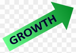 Big Image - Growth Chart Clip Art - Png Download